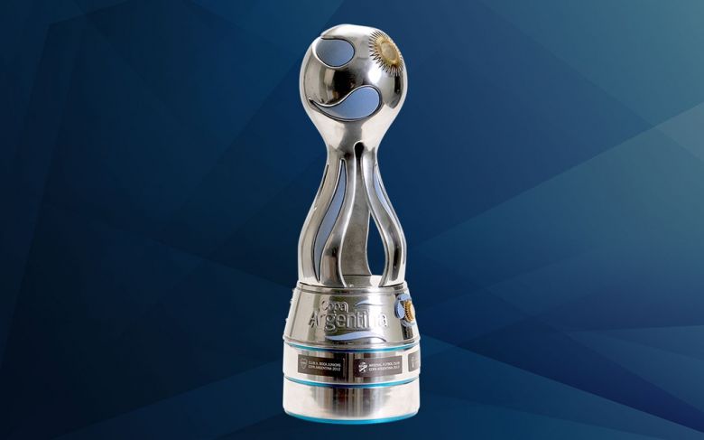 Se largó la venta de entradas para la Copa Argentina