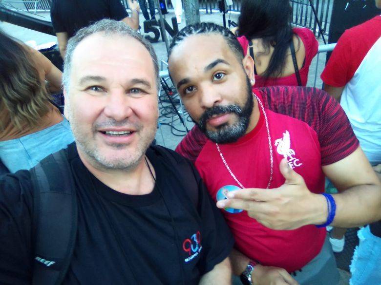 LV28 testigo del triunfo de Lula como nuevo presidente de Brasil 