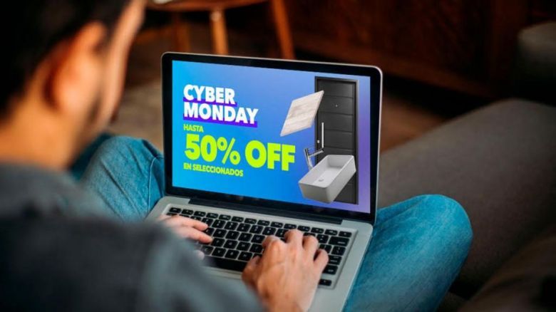 CyberMonday: desde este lunes, mil marcas ofrecen productos con descuentos 