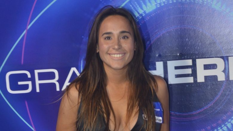 Gran Hermano 2022: por amplio margen, Martina Stewart Usher fue la segunda eliminada