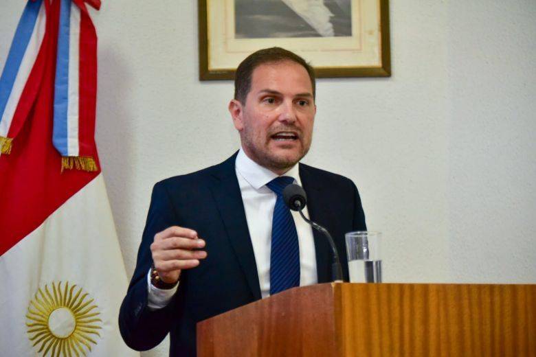 Anunciaron 52 cámaras de videovigilancia para la ciudad