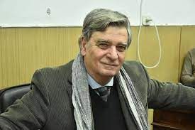 Caronni apuntó contra el informe de gestión