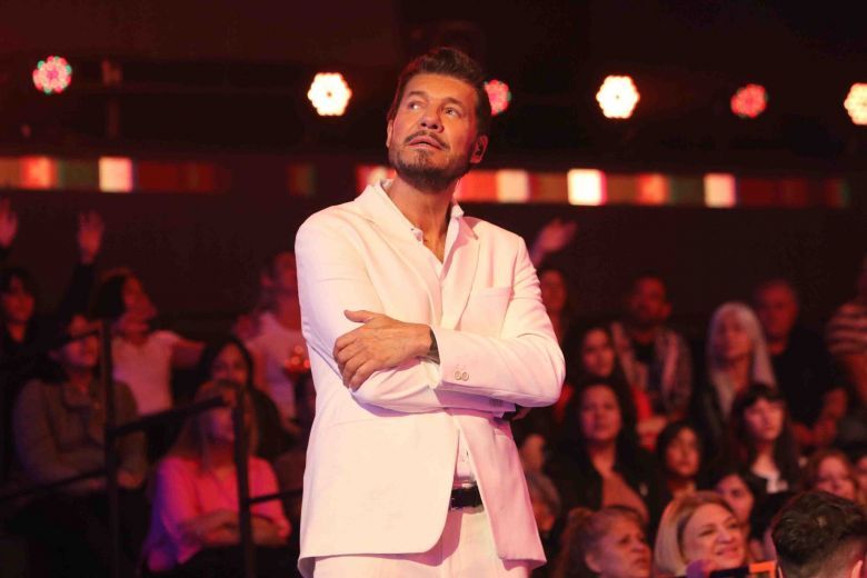 Marcelo Tinelli confirmó que se va de “El Trece” pero que no se retira