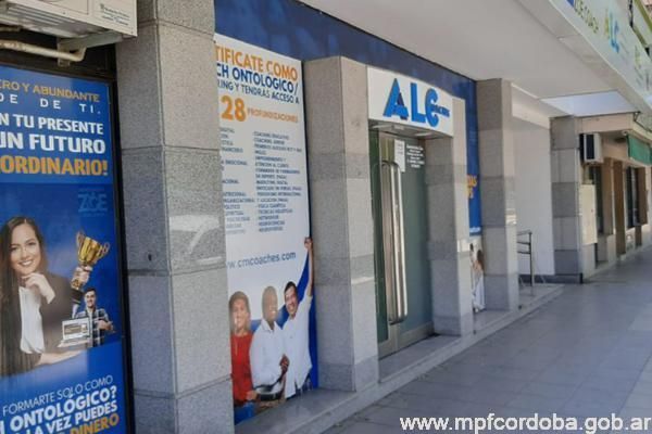 Causa Generación Zoe: se entregó un prófugo
