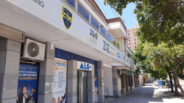 Causa Generación Zoe: se entregó un prófugo