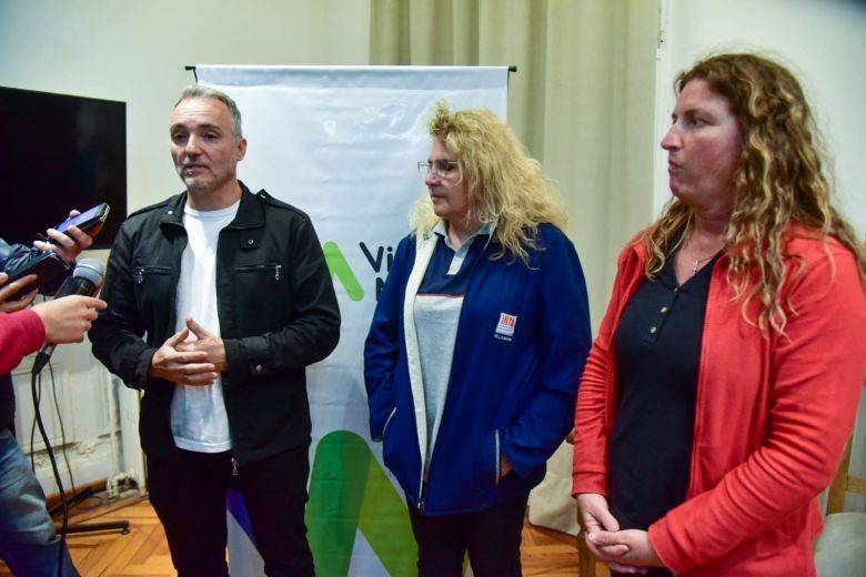 La Escuela Granja será sede de la primeras Ferias Agroecológicas 