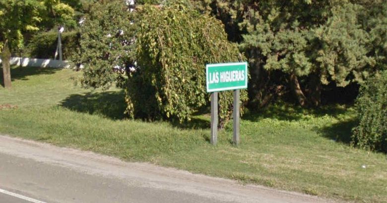 Las Higueras: entraron a robar en una vivienda familiar cuando todos dormían 