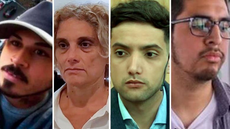 La Justicia ordenó liberar a todos los integrantes de Revolución Federal
