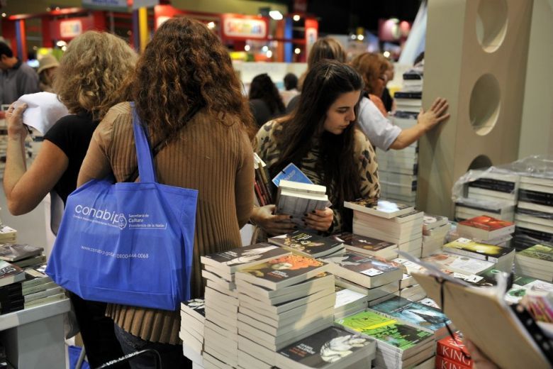 La Medioteca será sede del Encuentro de Bibliotecas Populares de la Provincia