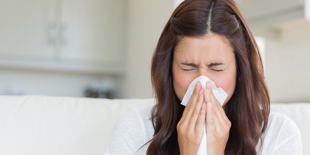 Preocupa la cantidad de enfermedades respiratorias