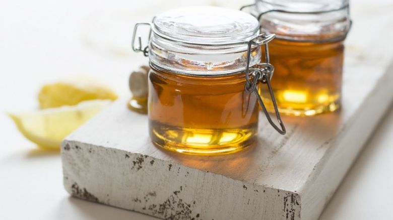 6 remedios naturales que debes tener en tu cocina