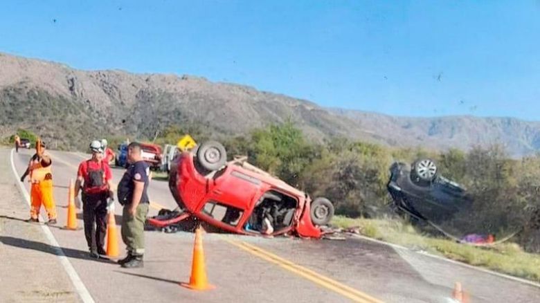 Tragedia en las Altas Cumbres: denuncian que "se alteró la prueba” y piden que González quede preso
