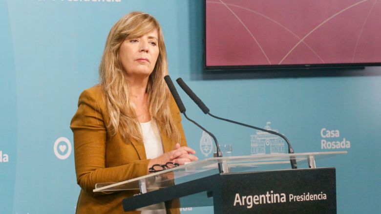  El Gobierno reafirmó que impulsará el "impuesto a renta extraordinaria"