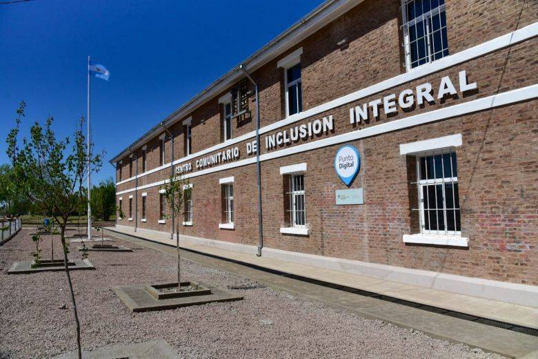 Se realizará una jornada de atención para tramitar el Documento de Identidad 