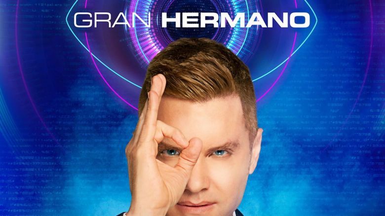 Romina tuvo que salvar a uno de los cinco sentenciados de la casa de Gran Hermano