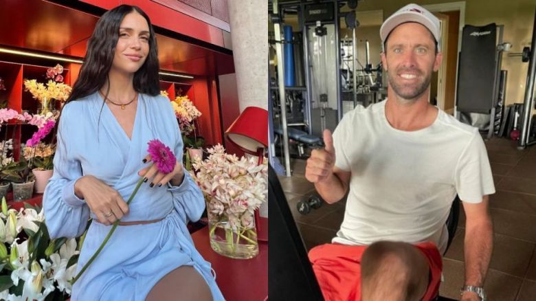 Zaira Nara y Facundo Pieres, súper cerca de confirmar de su romance