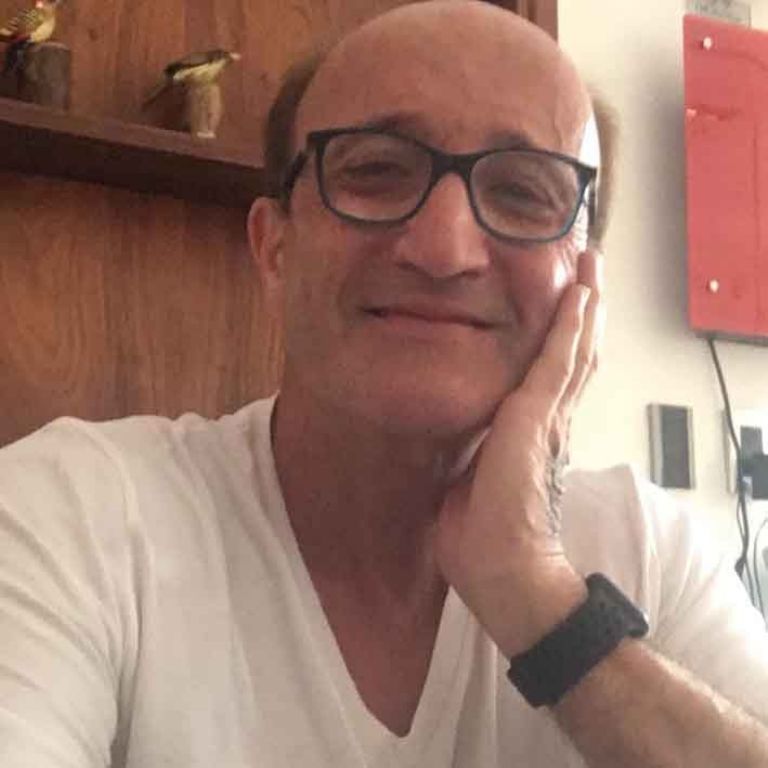 Está en grave estado el pediatra, Mario Pagliero