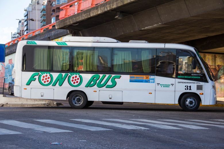 Boleto interurbano: desde diciembre subirá más de un 43%
