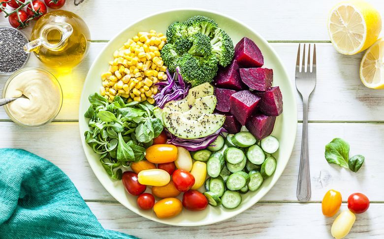 ¿Comer rápido engorda?: ocho hábitos para ralentizar la alimentación