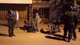 Afirman que el intento de homicidio a Bernarte fue por motivos personales