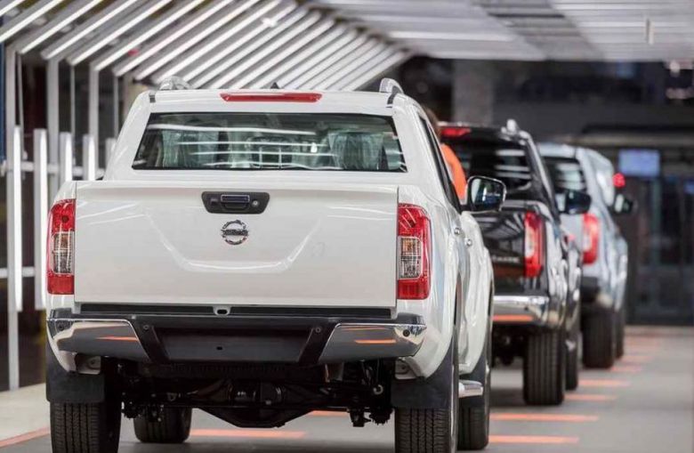 Vuelven a parar Renault y Nissan en Córdoba por falta de componentes