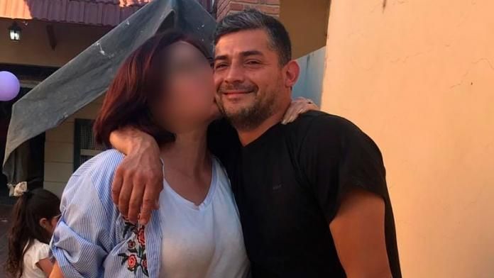 Rio Primero: condenaron a perpetua al  femicida, Fernán Gorosito