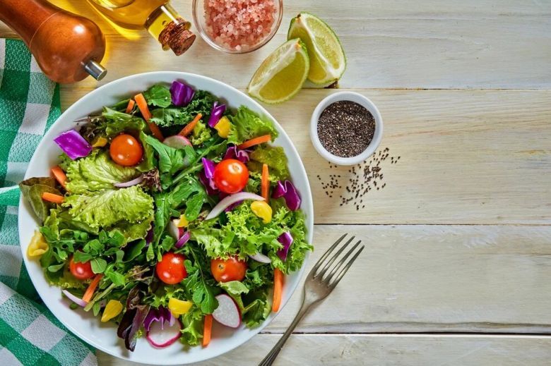Cuáles son los 4 beneficios que brindan las semillas de chía