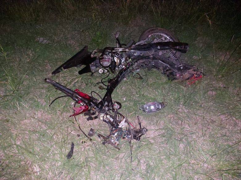 Una joven sufrió graves heridas en Ticino