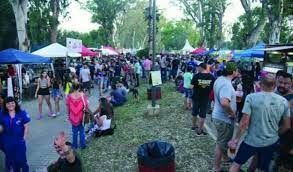 Villa Nueva palpita la fiesta de la cerveza: conocé la grilla