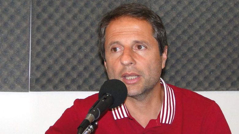 Bernarte evoluciona favorablemente: fue extubado y está lúcido