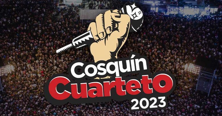 Anunciaron la grilla del Cosquín Cuarteto