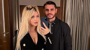 Así es la nueva vida de Wanda Nara, Mauro Icardi y sus hijos