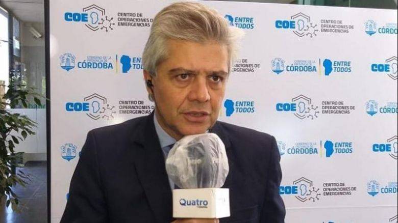 Renunció el director del Hospital San Antonio de Padua