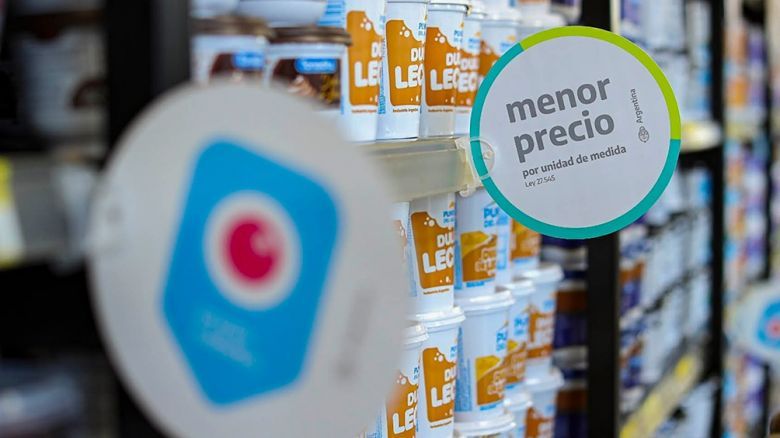 El Gobierno anunciará el viernes un acuerdo de precios por 1.400 productos