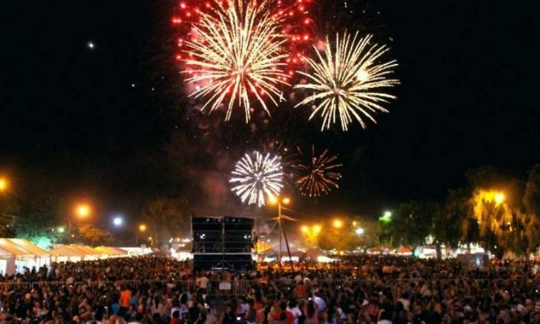 Alta Gracia: el Encuentro de Colectividades anunció su grilla para 2023