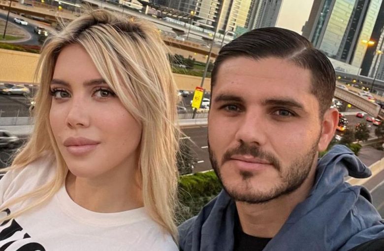 Nuevo posteo de Mauro Icardi para Wanda Nara en medio de rumores de reconciliación