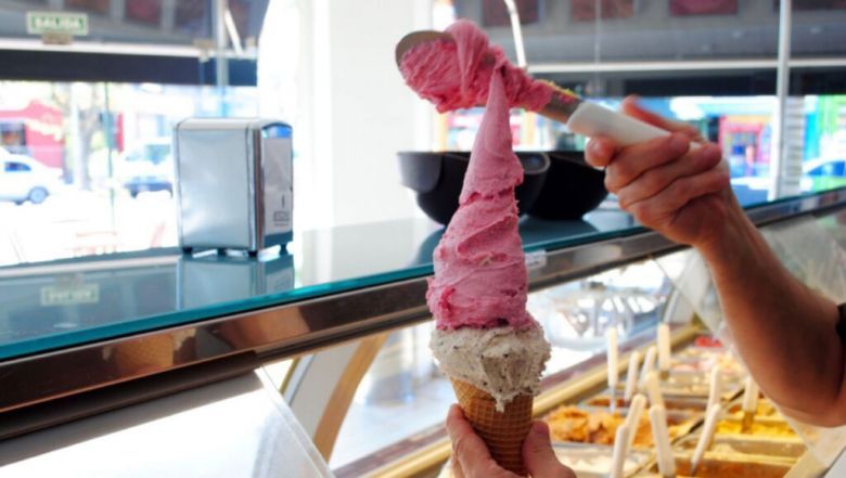 Llega la “Noche de los Helados Artesanales”