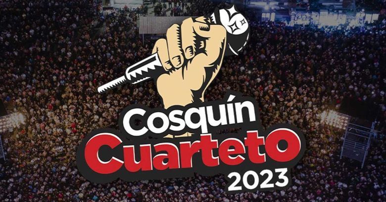 Cosquín Cuarteto confirmó su grilla para 2023