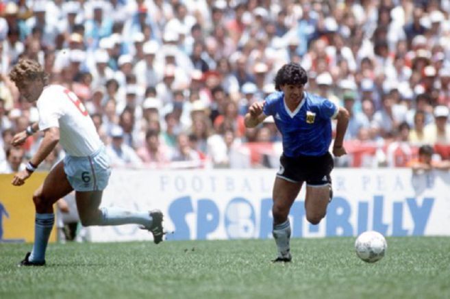 ¡Argentina es campeón del mundo!