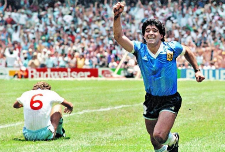 ¡Argentina es campeón del mundo!
