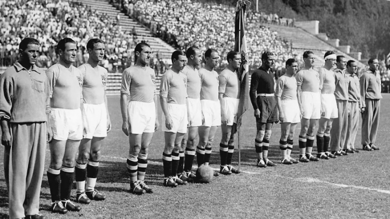 ¡Argentina es campeón del mundo!