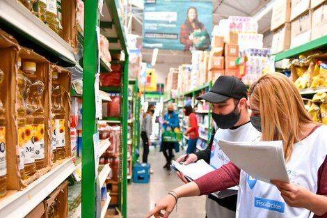 Ruiz: “No tenemos la seguridad de que el programa llegue al comercio minorista” 