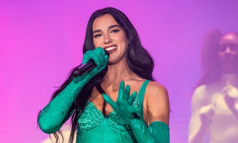 Dua Lipa no estará en la inauguración del Mundial Qatar 2022