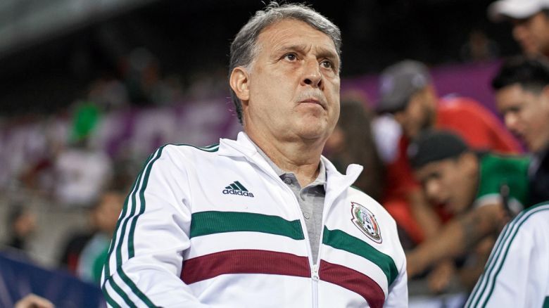 Lo últimos amistosos de los rivales de Argentina en el mundial