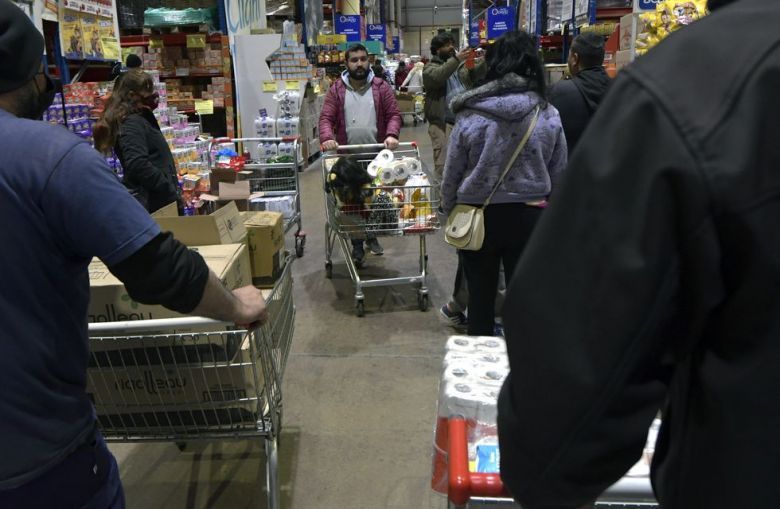 El Gobierno dará a conocer la inflación de octubre después de un nuevo congelamiento con “Precios Justos”