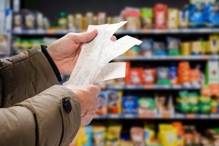 La inflación en Córdoba alcanzó al 6,8 por ciento en octubre