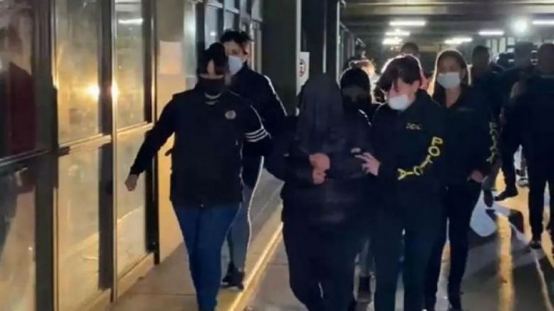 Neonatal: Brenda Agüero se desvinculó de su abogado