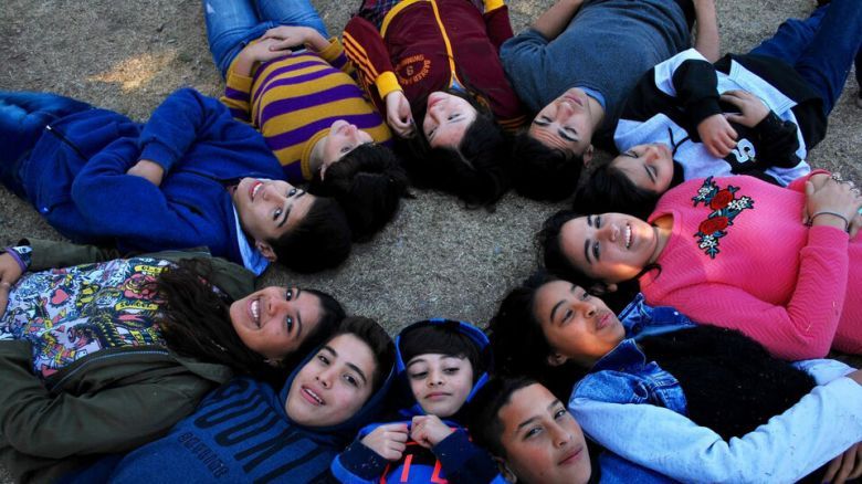 Este miércoles inicia el Congreso Mundial por los Derechos de las Infancias