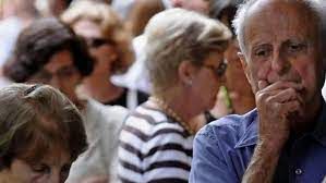 Oficializan el aumento de 15,62% para jubilaciones, pensiones y asignaciones