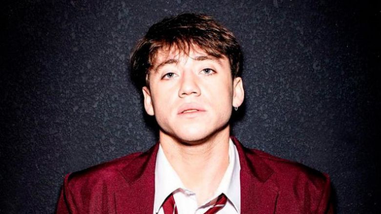 Paulo Londra tiene fecha para el lanzamiento de su nuevo disco